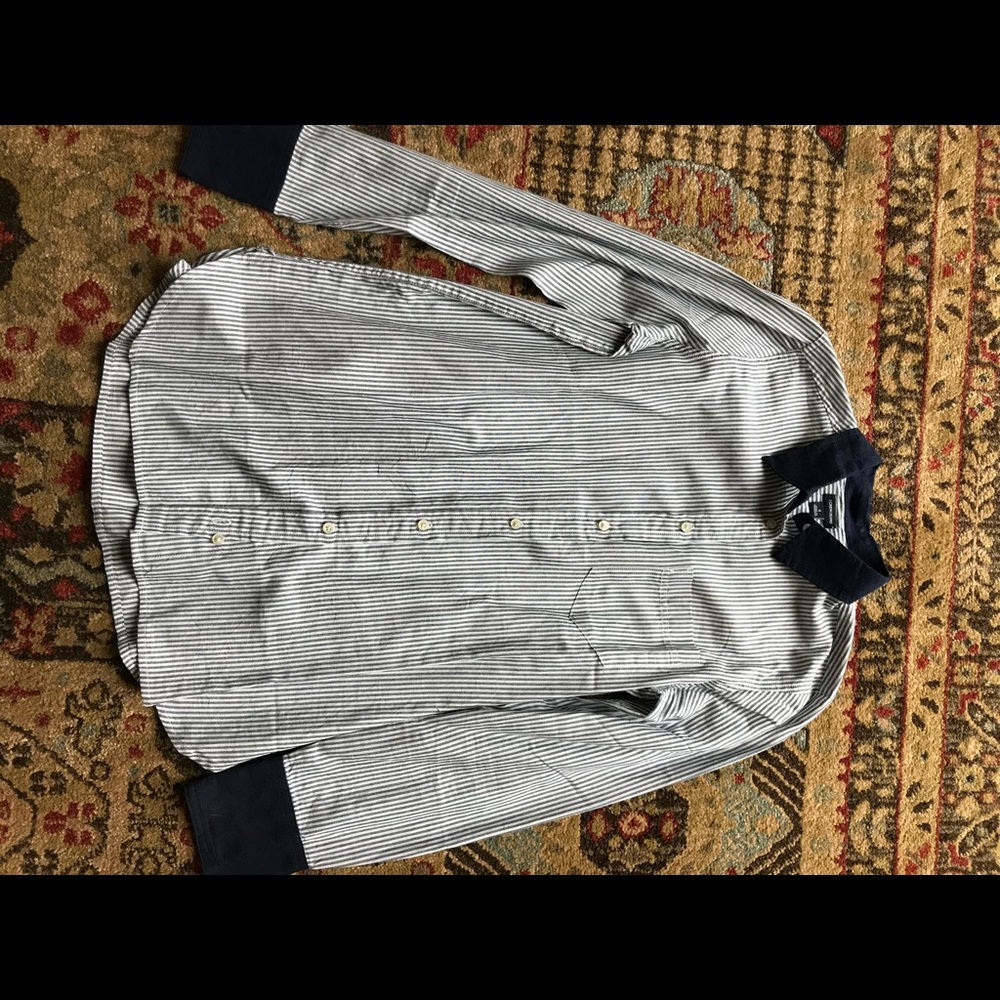 J. Crew Button Down. Soft! - image 1